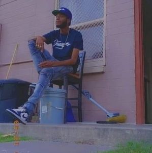 Meet your Posher, Darron